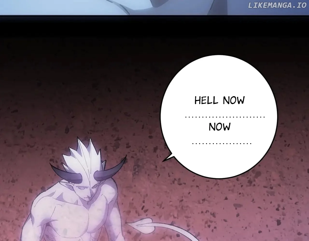 Virus King Chapter 71 - Page 111