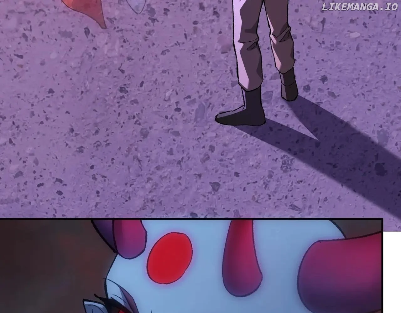 Virus King Chapter 71 - Page 113