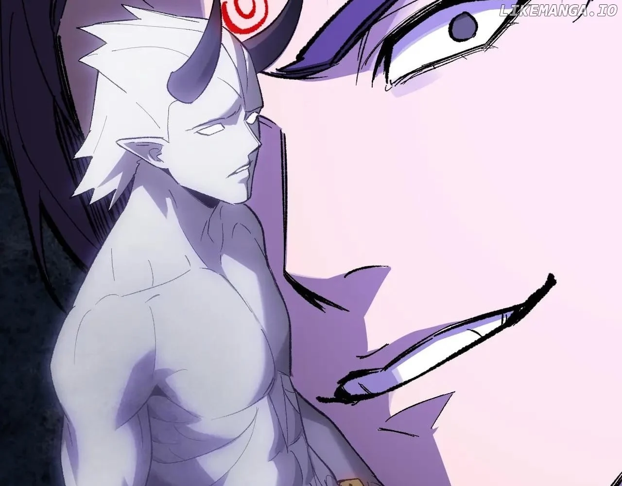 Virus King Chapter 71 - Page 116