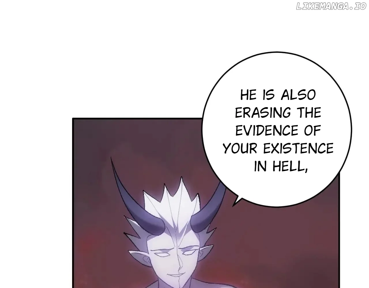 Virus King Chapter 71 - Page 118