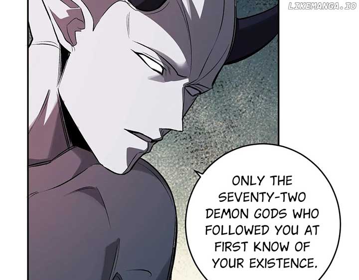 Virus King Chapter 72 - Page 5