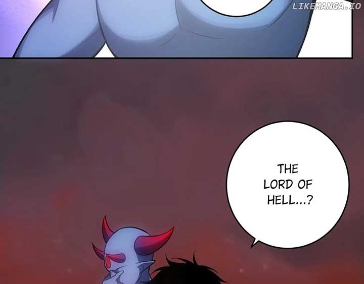 Virus King Chapter 72 - Page 8