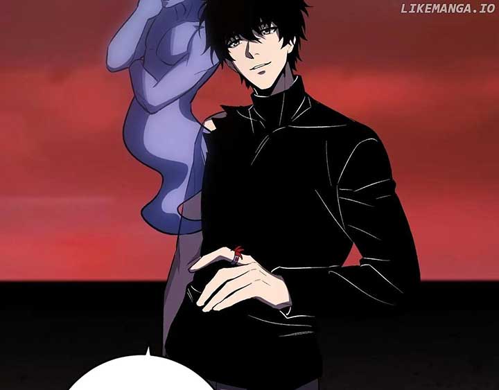 Virus King Chapter 72 - Page 9