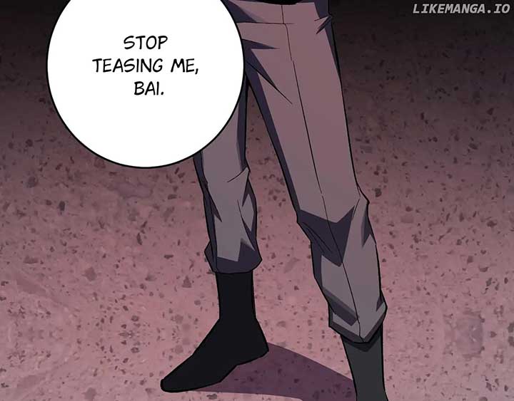 Virus King Chapter 72 - Page 10