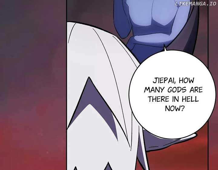 Virus King Chapter 72 - Page 12