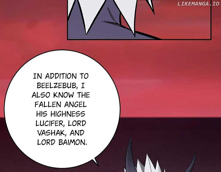 Virus King Chapter 72 - Page 13