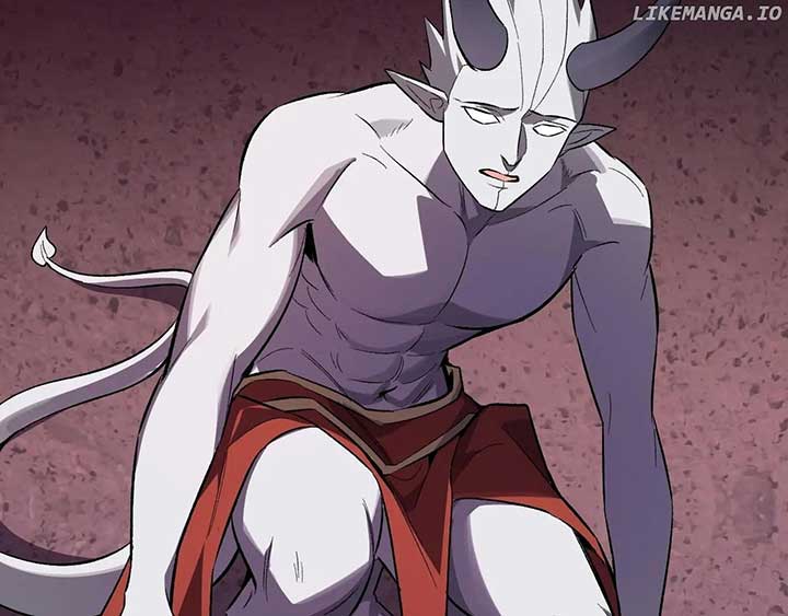 Virus King Chapter 72 - Page 14