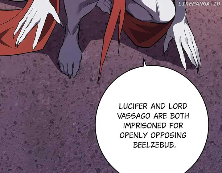 Virus King Chapter 72 - Page 15