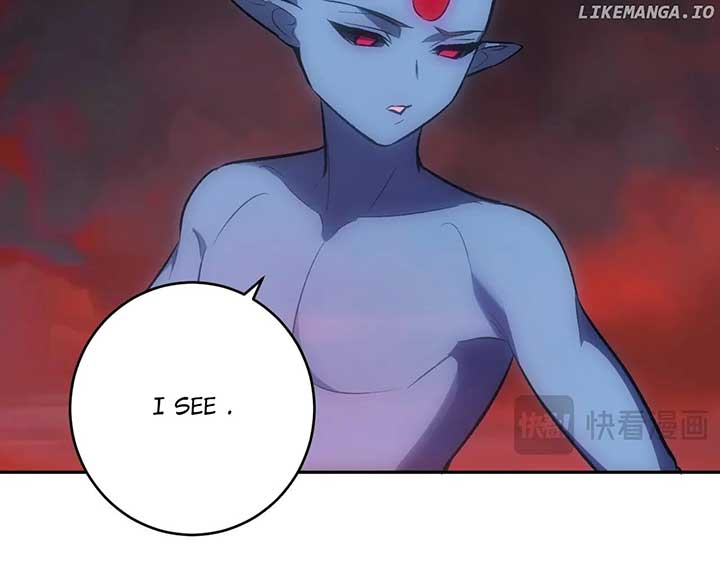 Virus King Chapter 72 - Page 17