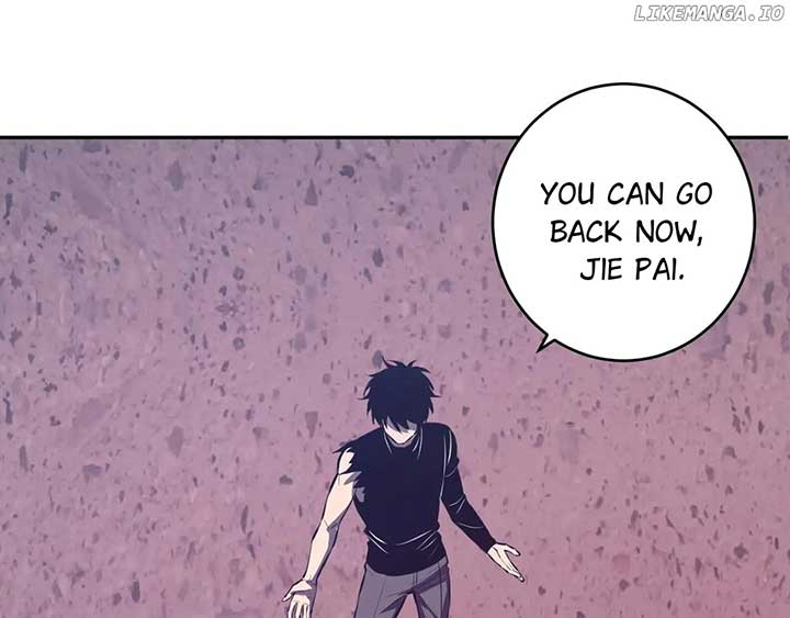 Virus King Chapter 72 - Page 18