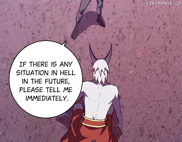 Virus King Chapter 72 - Page 19