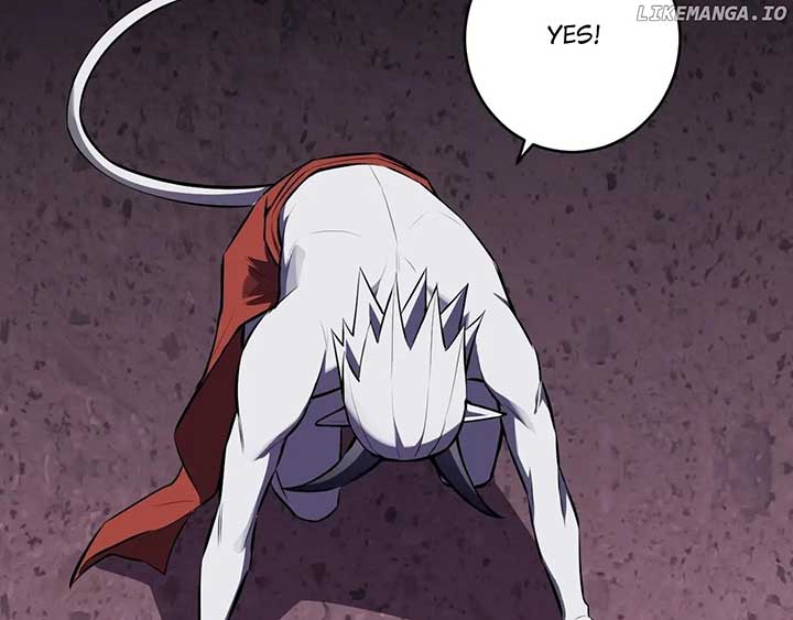 Virus King Chapter 72 - Page 21