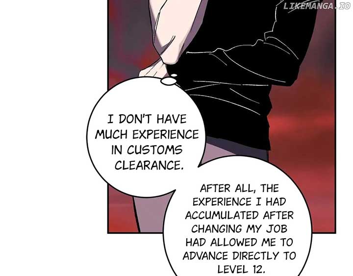 Virus King Chapter 72 - Page 27