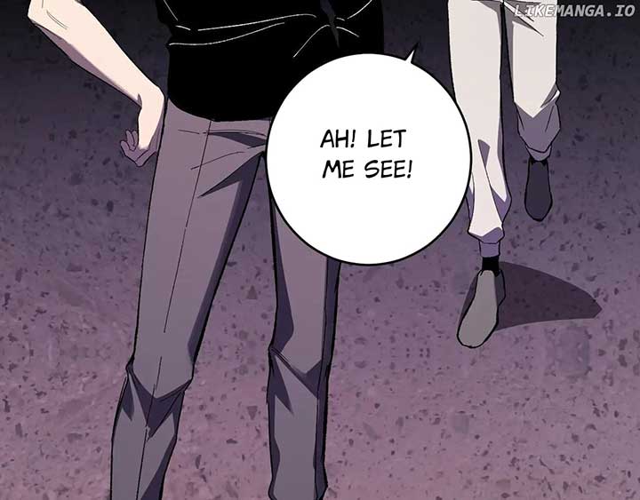 Virus King Chapter 72 - Page 32