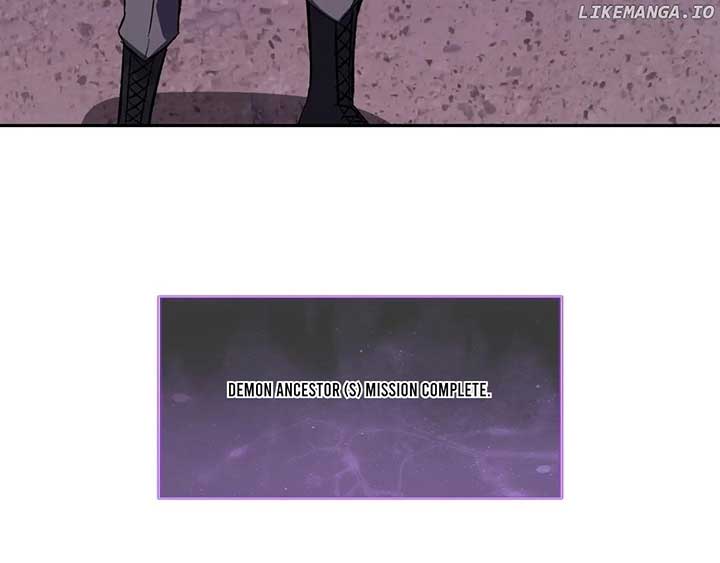 Virus King Chapter 72 - Page 33