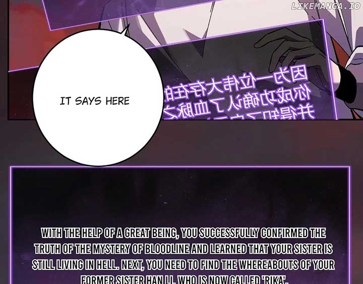 Virus King Chapter 72 - Page 35