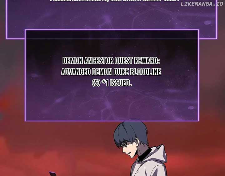 Virus King Chapter 72 - Page 36