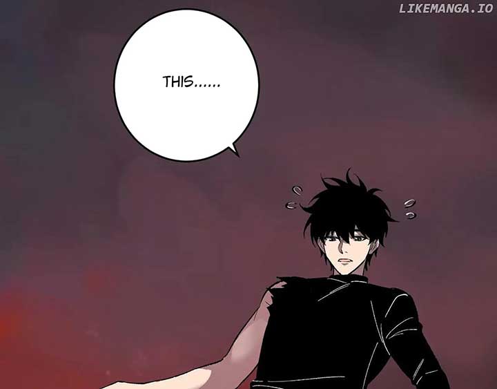 Virus King Chapter 72 - Page 41