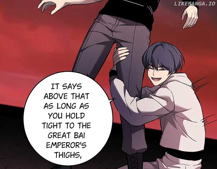 Virus King Chapter 72 - Page 42