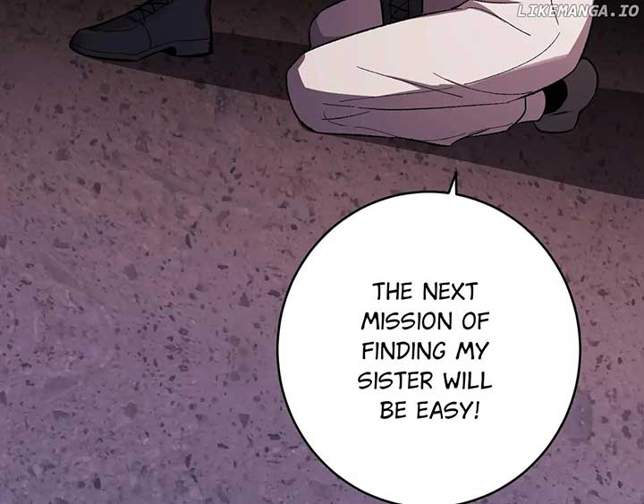 Virus King Chapter 72 - Page 43