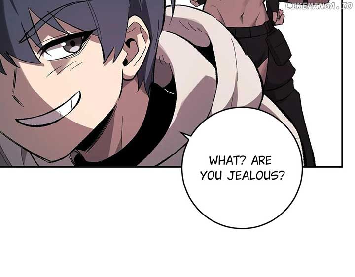 Virus King Chapter 72 - Page 45