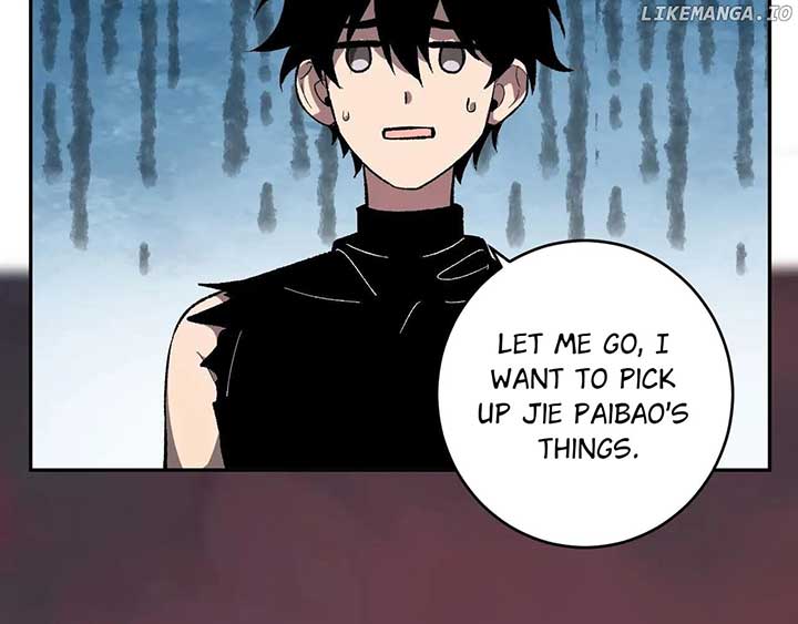 Virus King Chapter 72 - Page 47