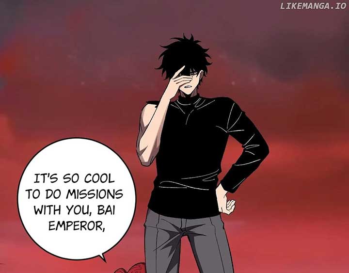 Virus King Chapter 72 - Page 48