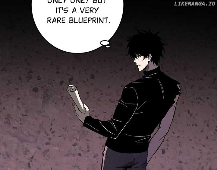 Virus King Chapter 72 - Page 54