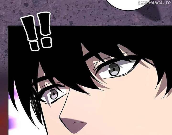 Virus King Chapter 72 - Page 56