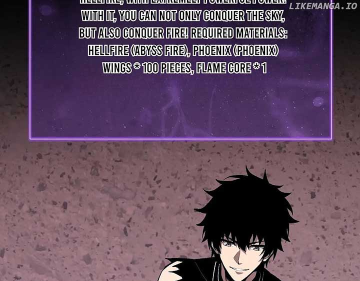 Virus King Chapter 72 - Page 58