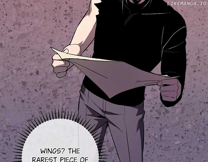 Virus King Chapter 72 - Page 59