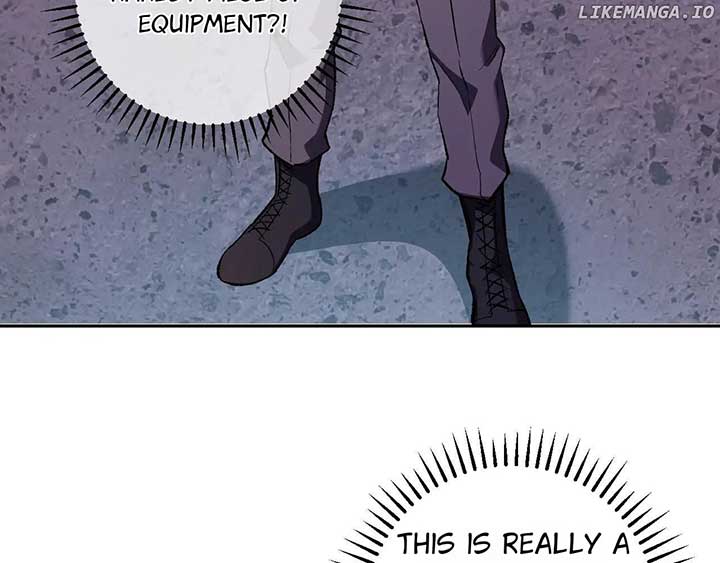 Virus King Chapter 72 - Page 60