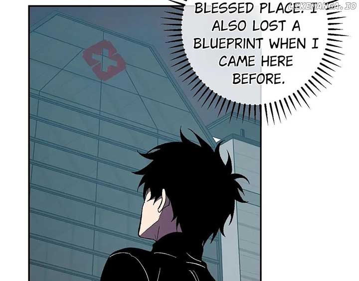 Virus King Chapter 72 - Page 61