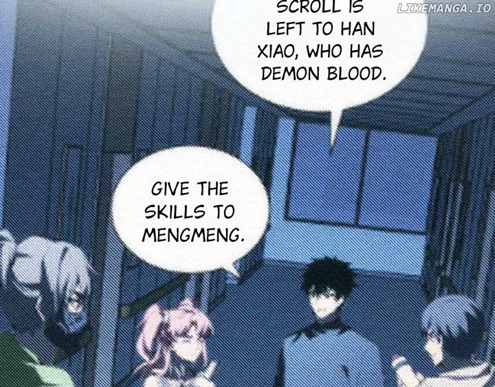 Virus King Chapter 72 - Page 63