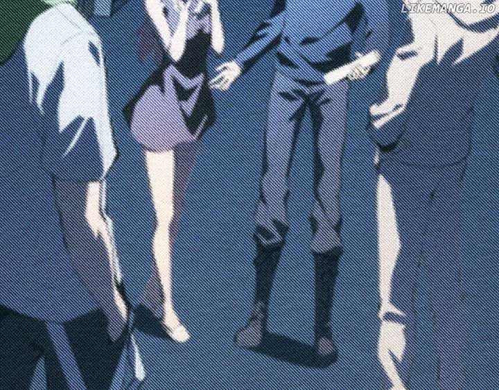 Virus King Chapter 72 - Page 64