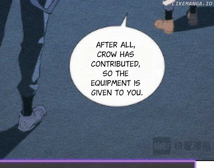 Virus King Chapter 72 - Page 65