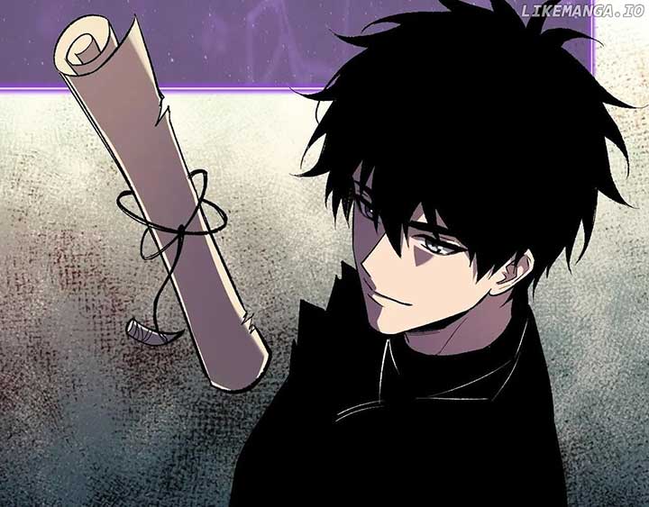 Virus King Chapter 72 - Page 67