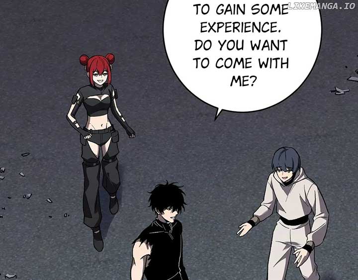 Virus King Chapter 72 - Page 70