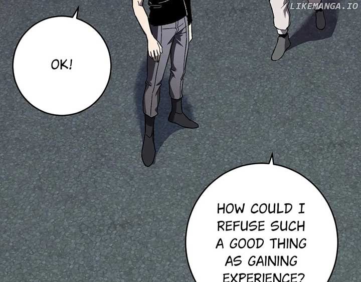 Virus King Chapter 72 - Page 71