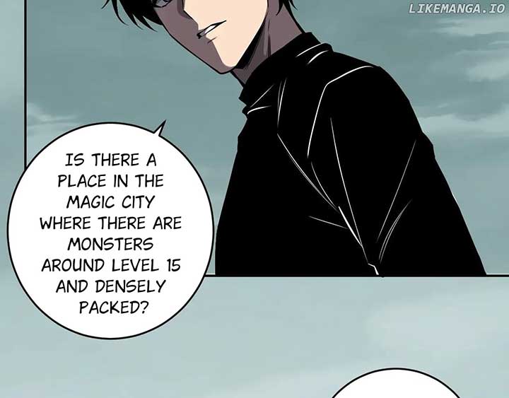 Virus King Chapter 72 - Page 73