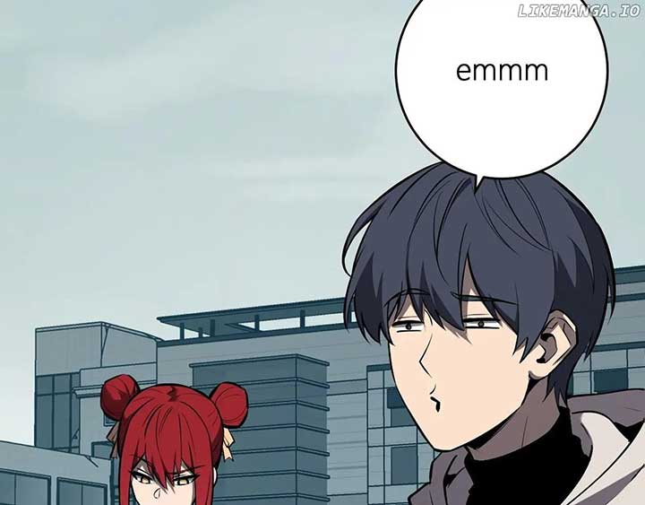 Virus King Chapter 72 - Page 74