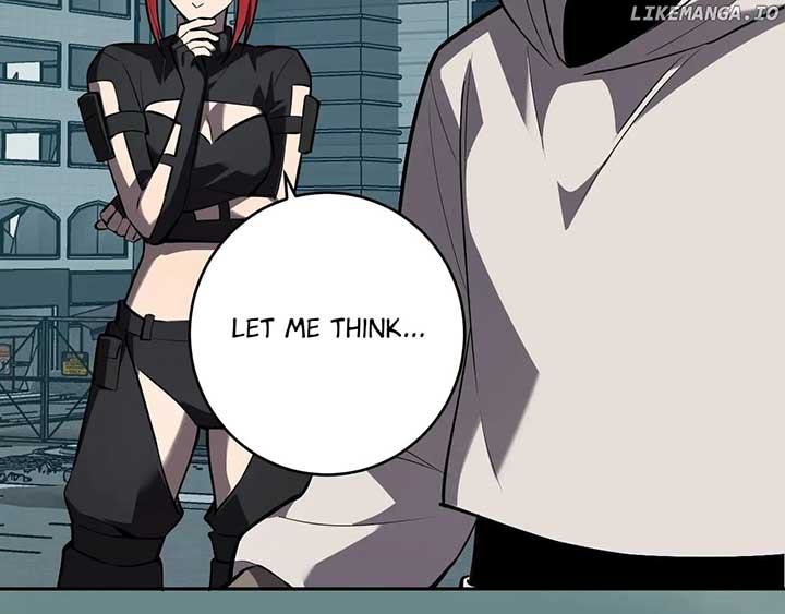 Virus King Chapter 72 - Page 75