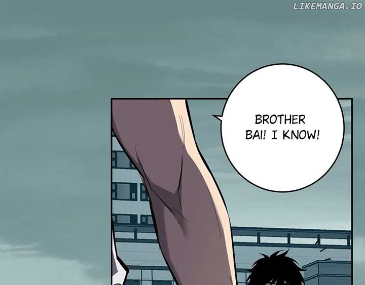 Virus King Chapter 72 - Page 76