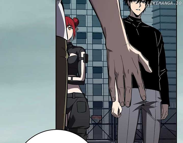 Virus King Chapter 72 - Page 77