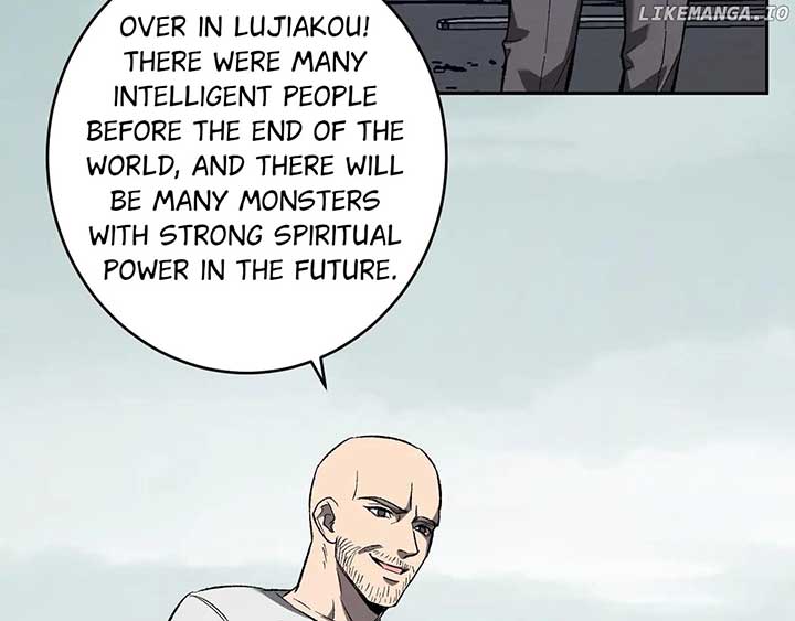 Virus King Chapter 72 - Page 78