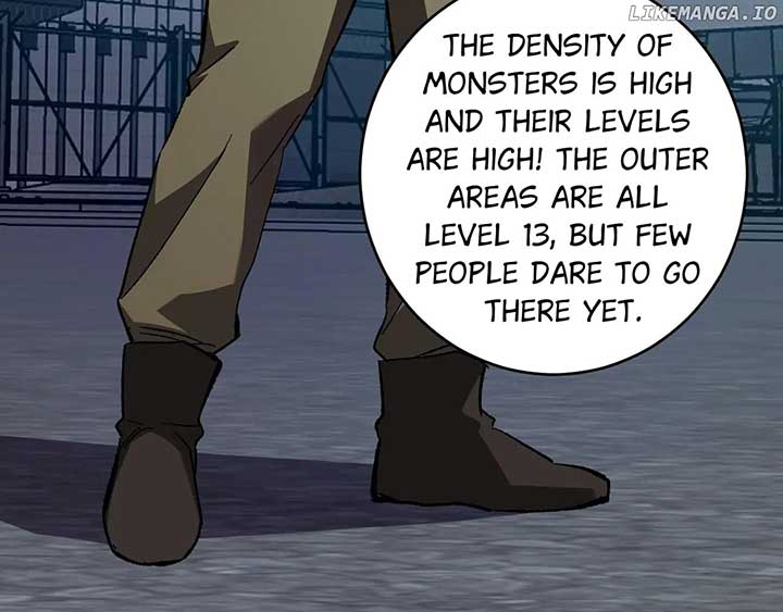 Virus King Chapter 72 - Page 80