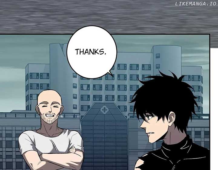 Virus King Chapter 72 - Page 81