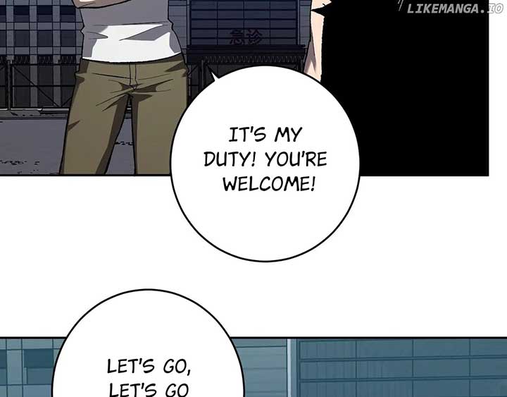 Virus King Chapter 72 - Page 82