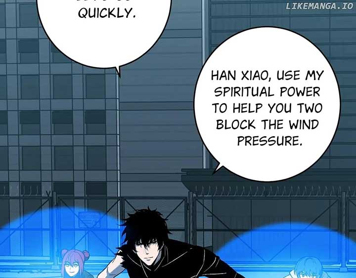 Virus King Chapter 72 - Page 83