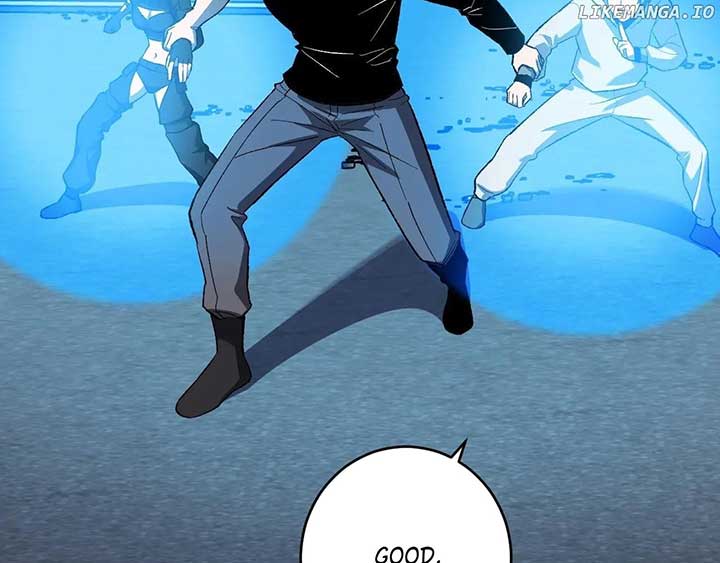 Virus King Chapter 72 - Page 84